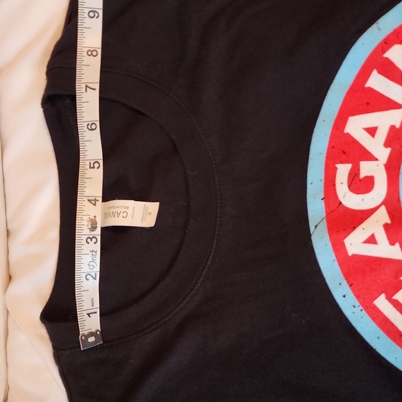 Rise Against Muscle tank - Picture 3 of 6